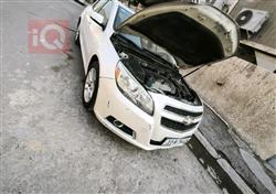 شيفروليه ماليبو